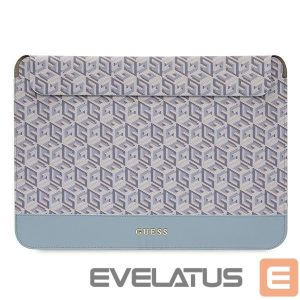 Чехол на заднюю панель Guess  Blue 