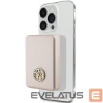 Внешний аккумулятор Guess  Gold 