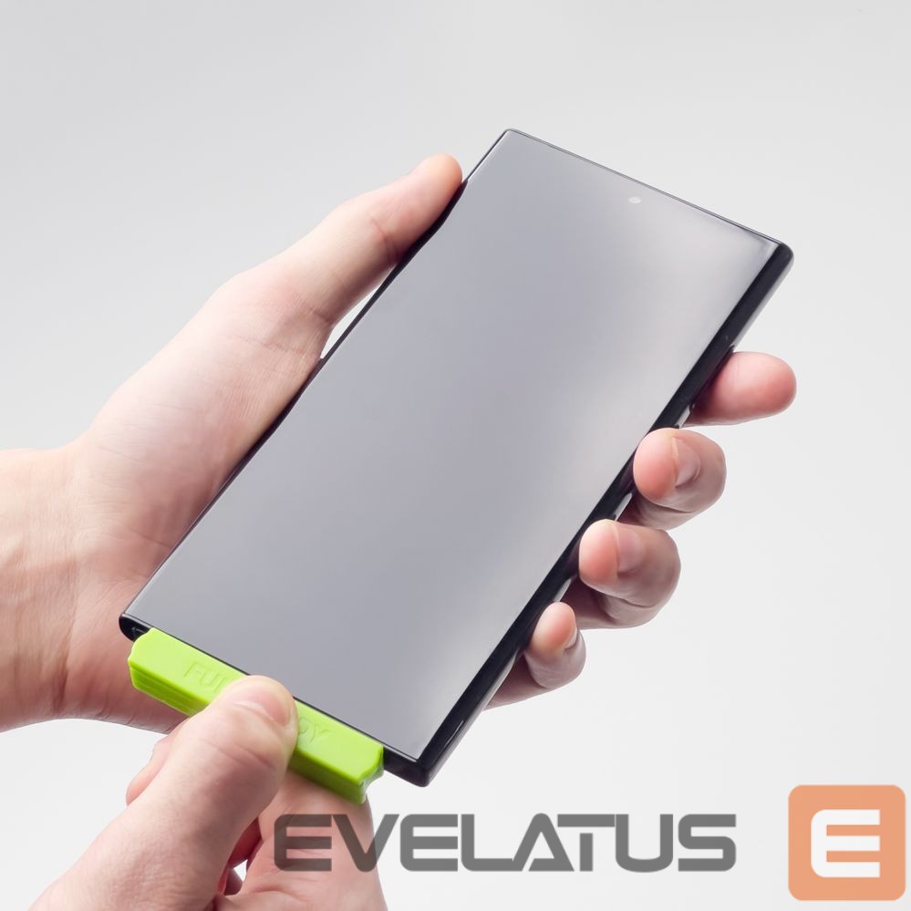 Защитная плёнка Wozinsky Wozinsky Invisible Film protective film for Motorola Edge 40