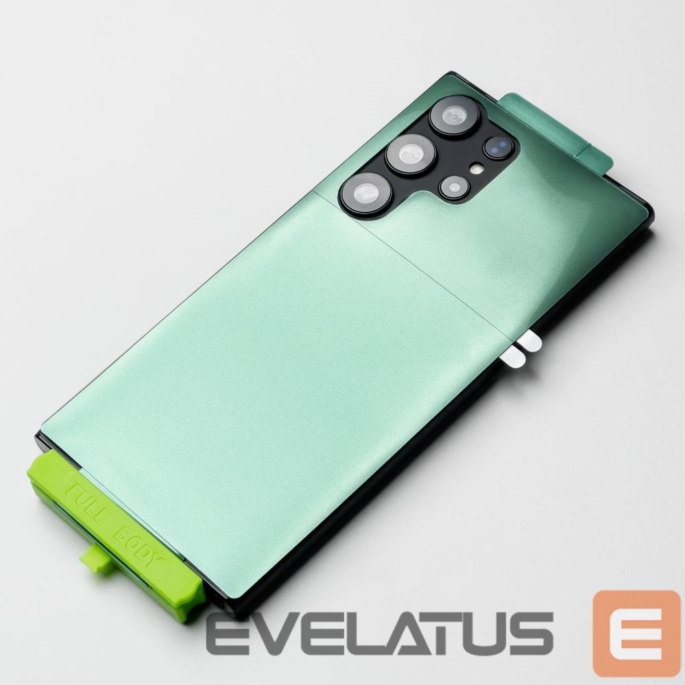 Защитная плёнка Wozinsky Wozinsky Invisible Film protective film for Motorola Edge 40