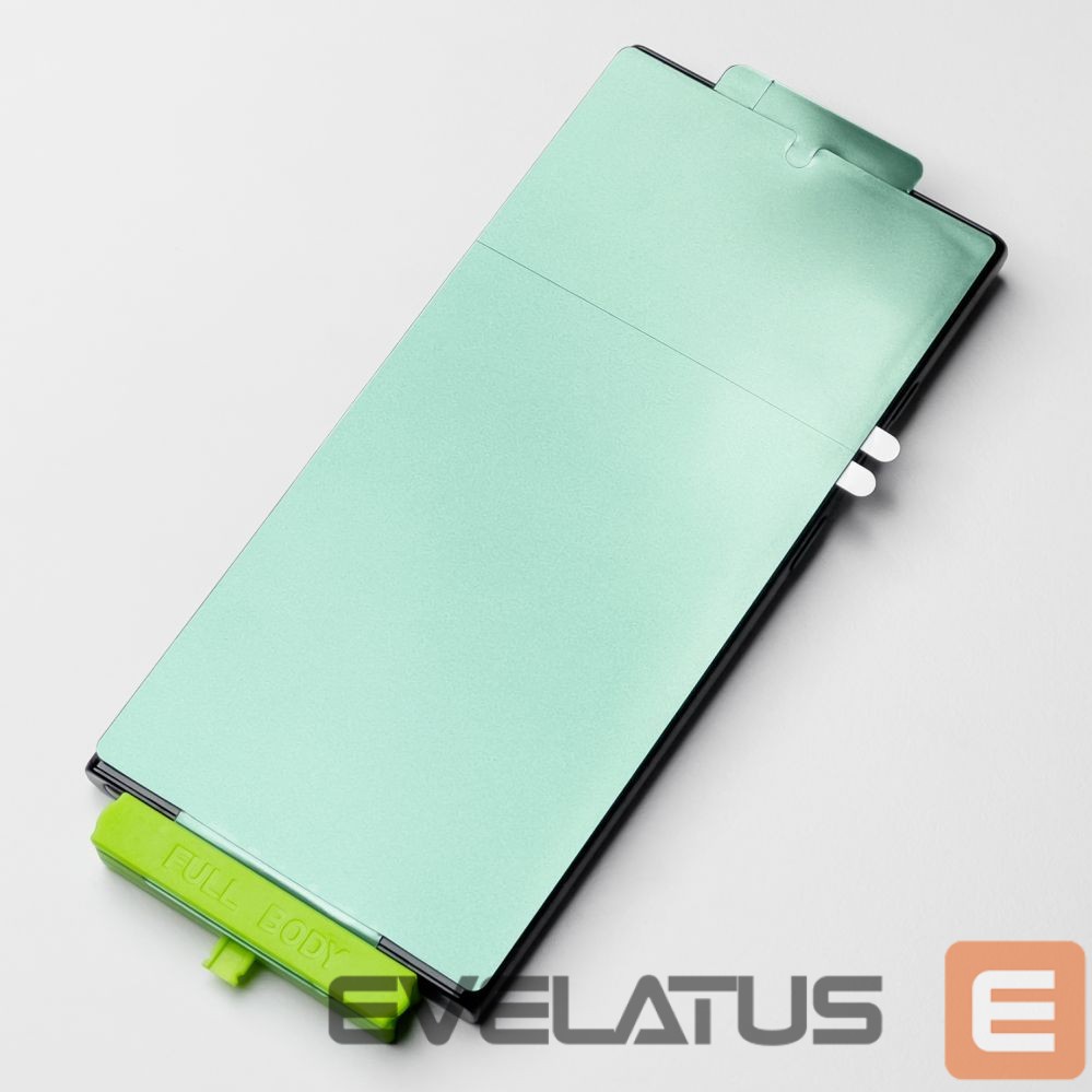 Защитная плёнка Wozinsky Wozinsky Invisible Film protective film for Motorola Edge 40 Pro