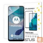 Защитное стекло Wozinsky  Wozinsky Tempered Glass for Motorola Moto G53 
