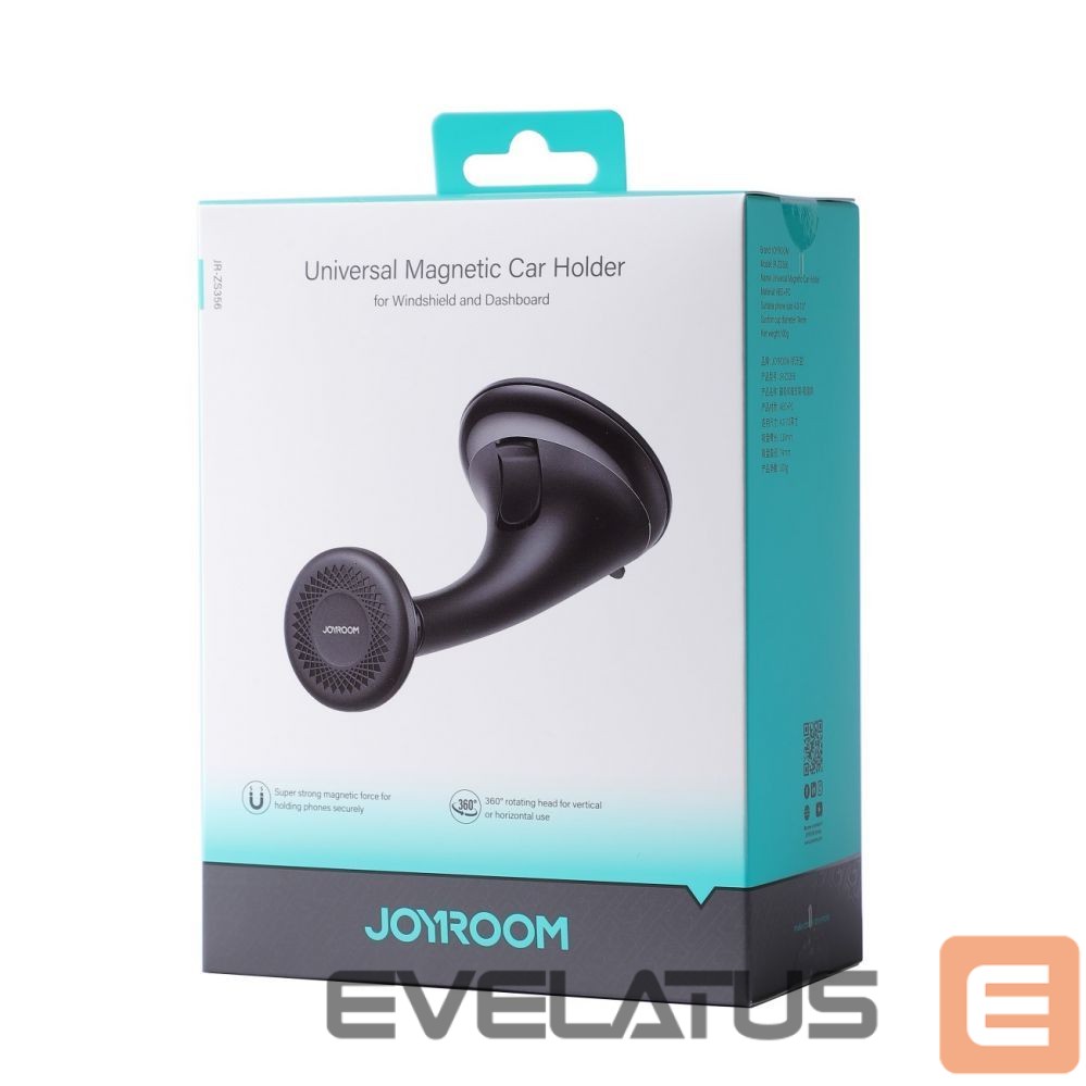 Авто держатель Joyroom Windshield || Dashboard