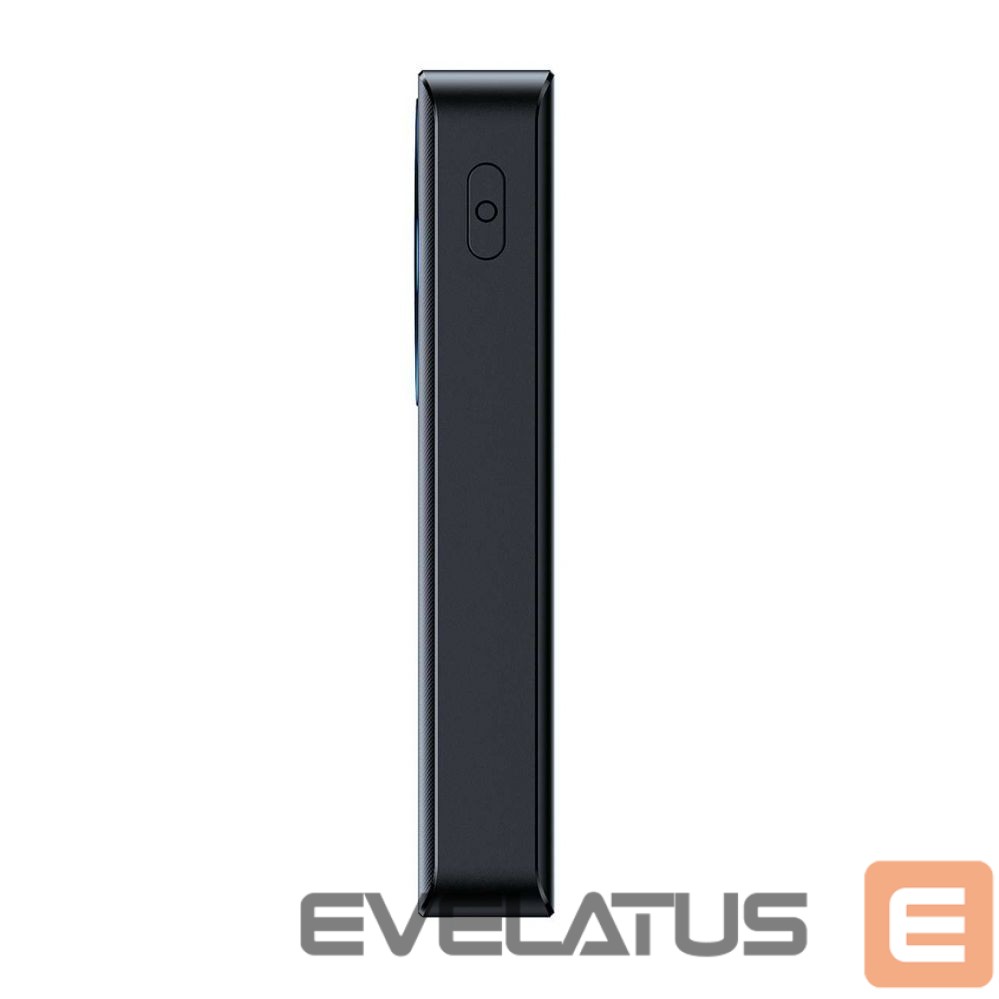 Внешний аккумулятор Joyroom Powerbank Joyroom JR-PBF02 30W 20000mAh + USB-A - USB-C cable 0.25m - black
