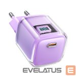 Адаптер Acefast  Violet 