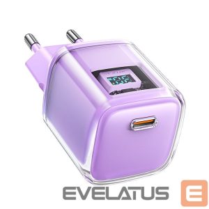 Адаптер Acefast  Violet 