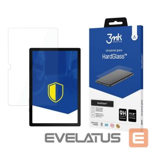 Защитное стекло 3MK  Samsung Galaxy Tab A8 2021 - 3mk HardGlass  11'' 