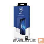 Защитное стекло 3MK  3mk VibyGlass tempered glass for iPhone 15 