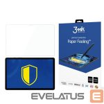 Защитная плёнка 3MK  Samsung Galaxy Tab S9 - 3mk Paper Feeling  11'' 