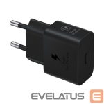 Адаптер Samsung  EP-T2510NBEGEU \ Black 