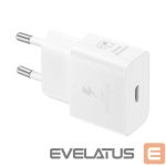 Адаптер Samsung  EP-T2510NWEGEU \ White 