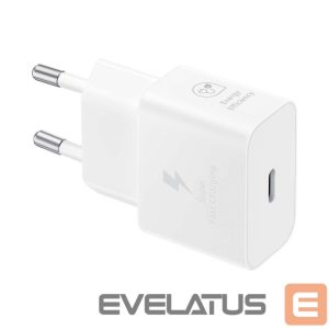 Адаптер Samsung  EP-T2510NWEGEU \ White 