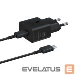 Адаптер Samsung  Black EP-T2510XBEGEU 