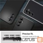 Чехол на заднюю панель Spigen  Spigen Glas.tR EZ Fit Optik Camera Protector for Samsung Galaxy S23 FE - Black 2 pcs. 