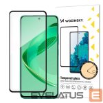 Защитное стекло Hurtel  Wozinsky Full Glue Tempered Glass for Huawei Nova 11 SE 