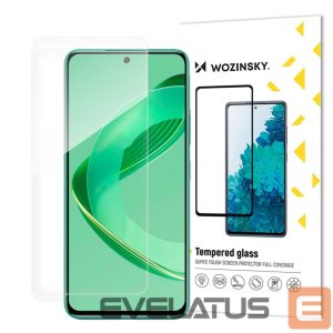 Защитное стекло Hurtel  Wozinsky Tempered Glass for Huawei Nova 11 SE 