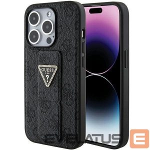Чехол на заднюю панель Guess  Black 