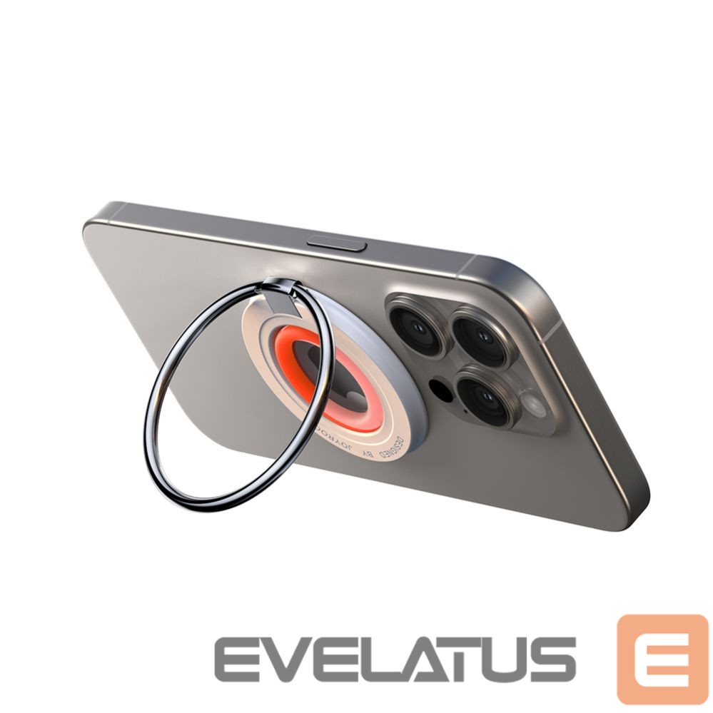 Авто держатель Joyroom Joyroom JR-ZS383 MagSafe magnetic phone holder - orange