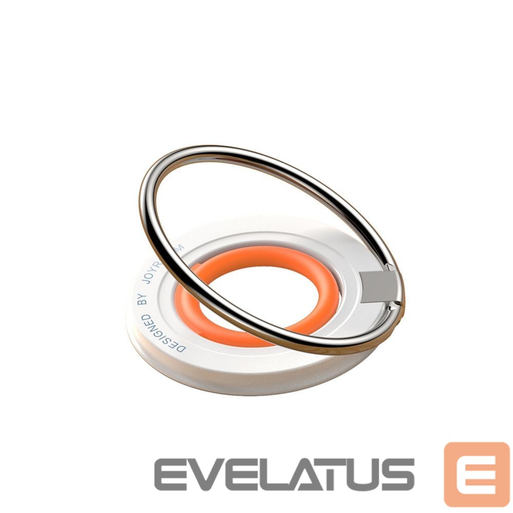 Авто держатель Joyroom Joyroom JR-ZS383 MagSafe magnetic phone holder - orange
