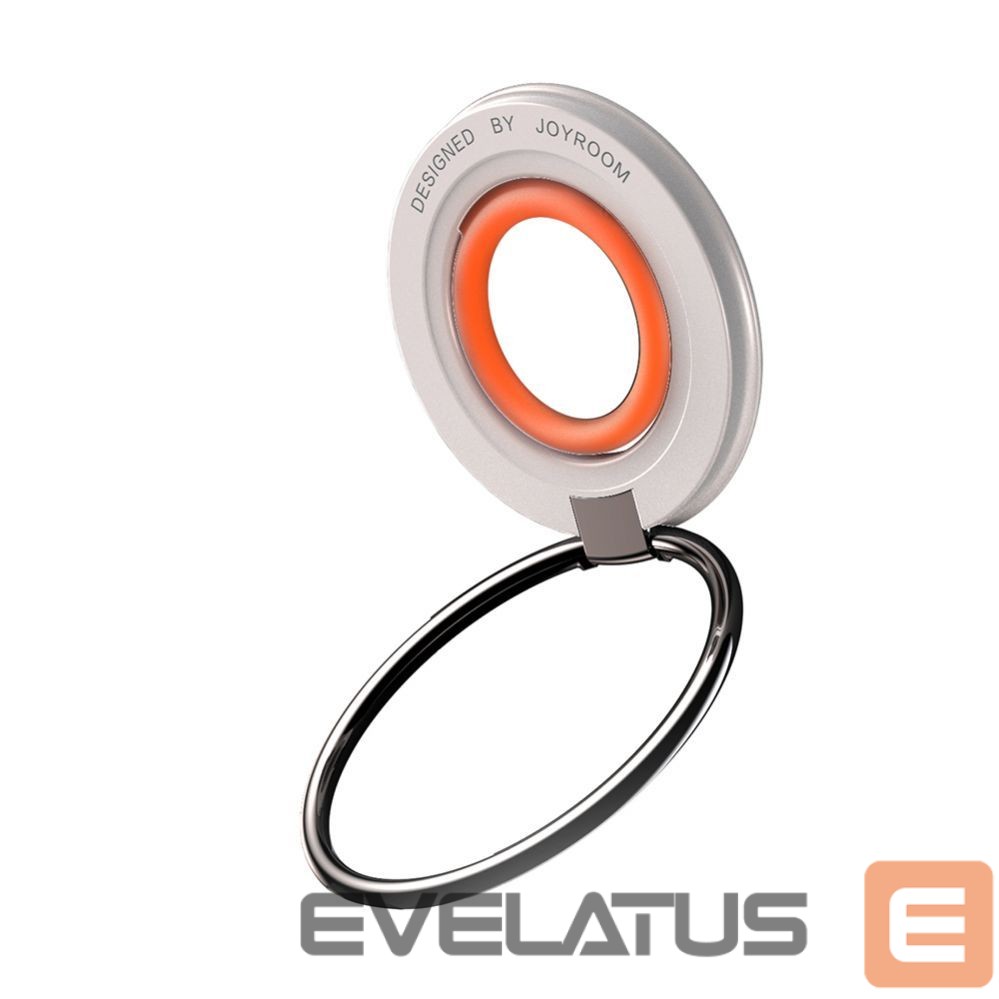Авто держатель Joyroom Joyroom JR-ZS383 MagSafe magnetic phone holder - orange