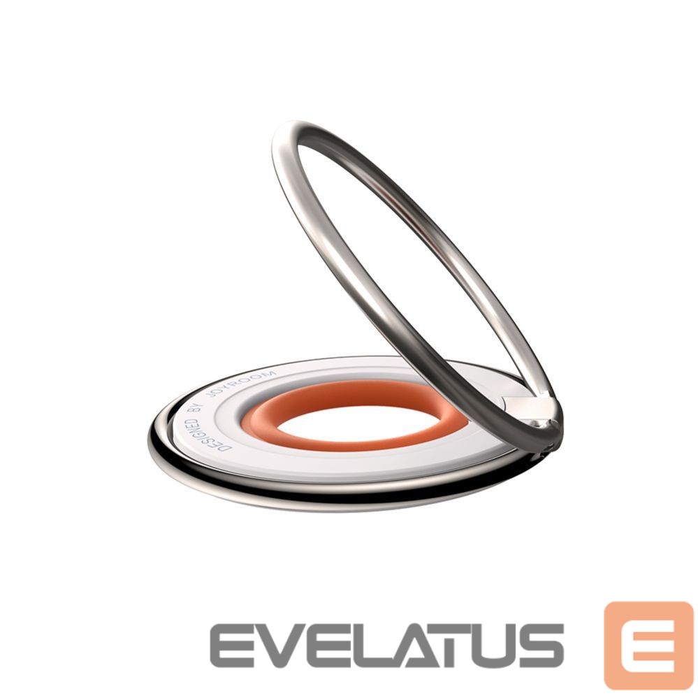 Авто держатель Joyroom Joyroom JR-ZS383 MagSafe magnetic phone holder - orange