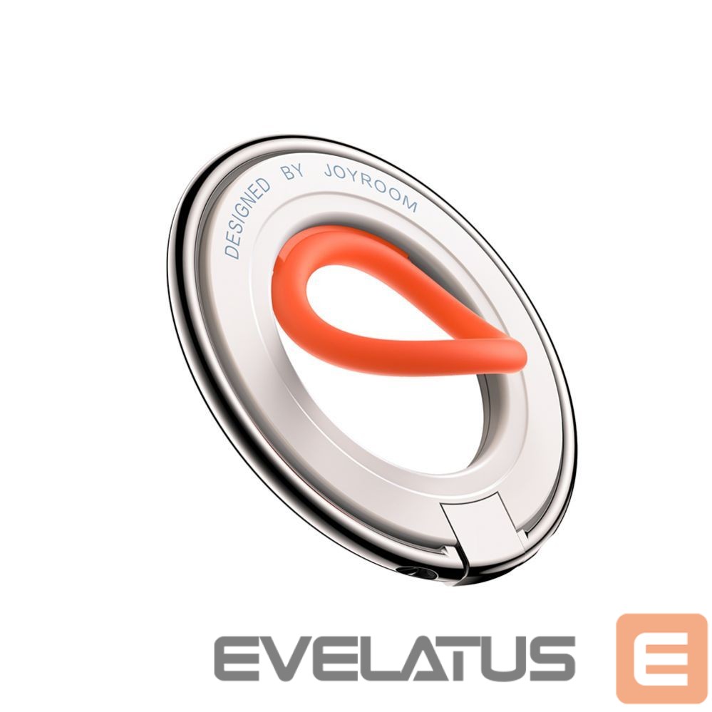 Авто держатель Joyroom Joyroom JR-ZS383 MagSafe magnetic phone holder - orange
