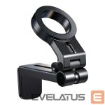 Авто держатель Joyroom  Joyroom JR-ZS365 magnetic phone travel holder - black 