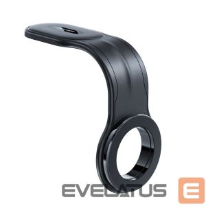 Авто держатель Acefast  Acefast D19 magnetic car holder for the cockpit - black 