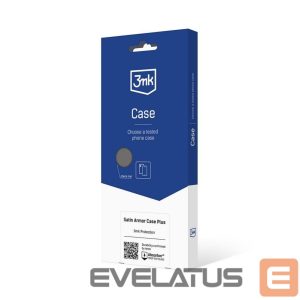 Чехол на заднюю панель 3MK  3mk Satin Armor Case+ case for Samsung Galaxy A05s 