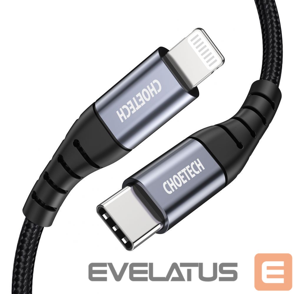Кабель Choetech 1.2 m