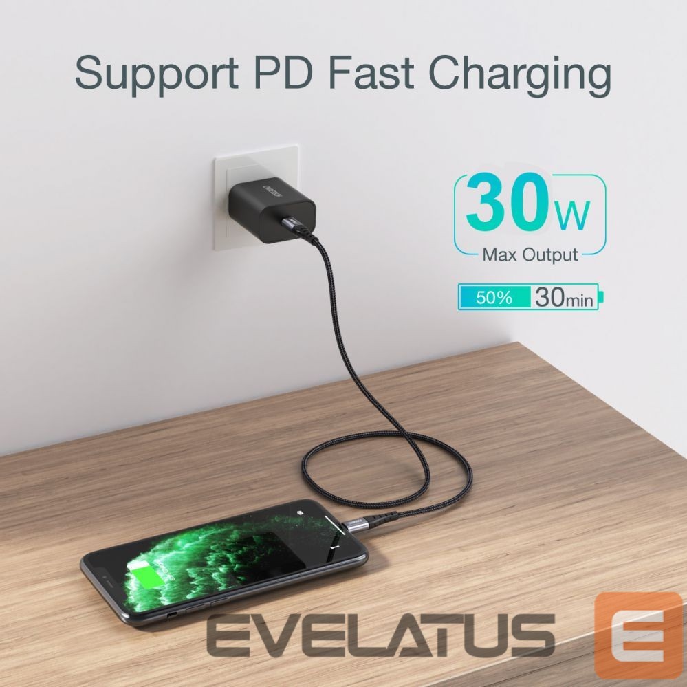 Кабель Choetech 1.2 m