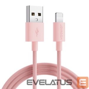 Кабель Joyroom  Pink \ 2 m 