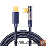 Кабель Joyroom  Blue 