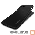 Чехол на заднюю панель Spigen  Black 
