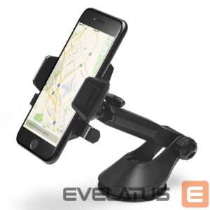 Чехол на заднюю панель Spigen  Spigen TS35 Car Cockpit Phone Holder - Black 
