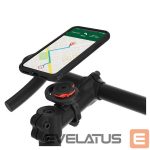 Авто держатель Spigen  Spigen Gearlock MS100 Bike Handlebar Mount - Black 
