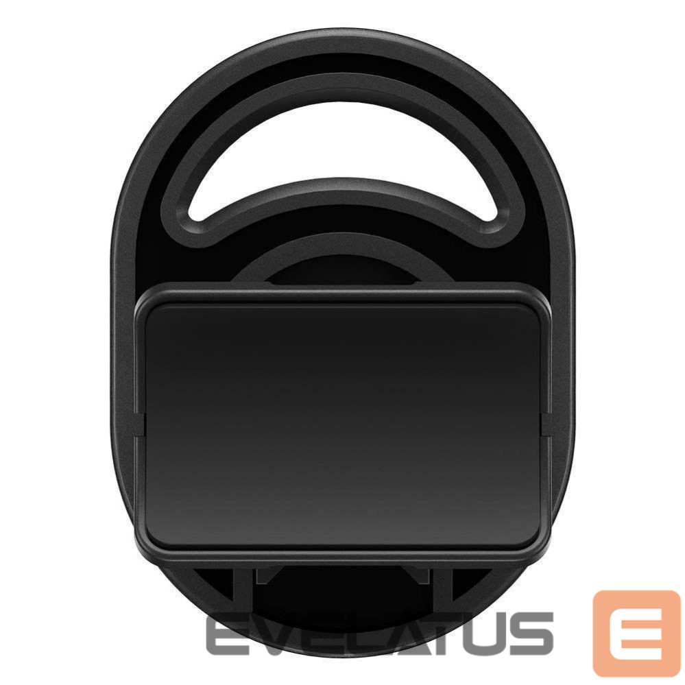 Авто держатель Spigen Spigen Gearlock MS100 Bike Handlebar Mount - Black