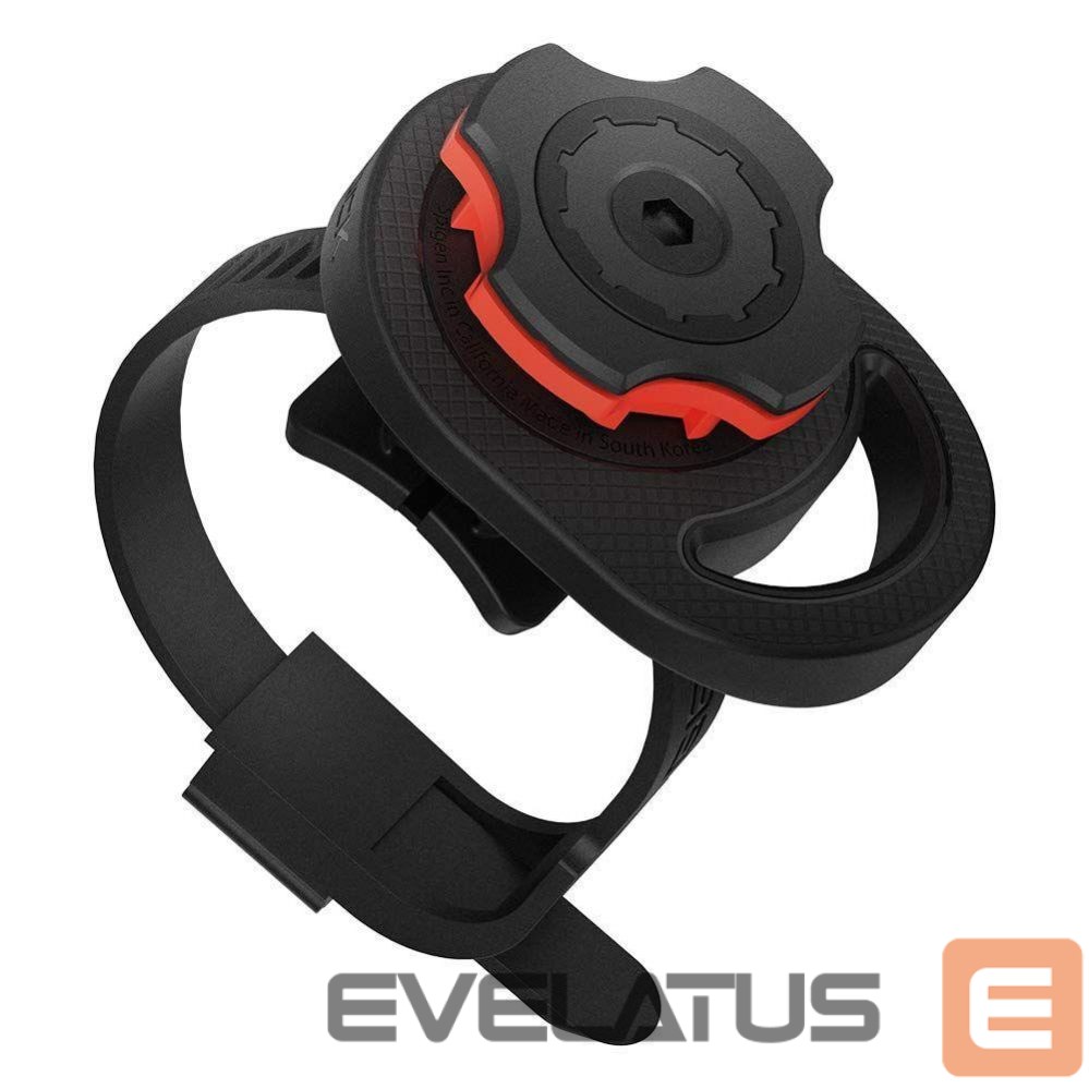 Авто держатель Spigen Spigen Gearlock MS100 Bike Handlebar Mount - Black