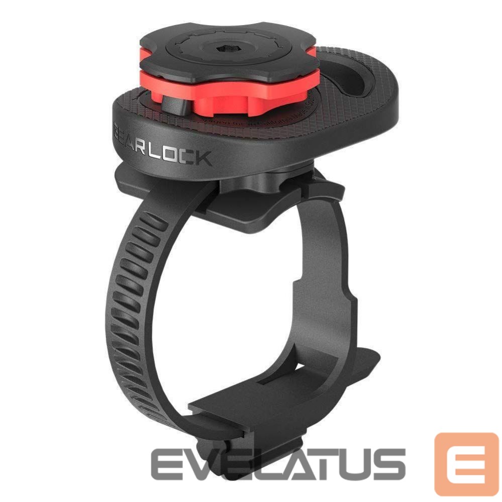 Авто держатель Spigen Spigen Gearlock MS100 Bike Handlebar Mount - Black