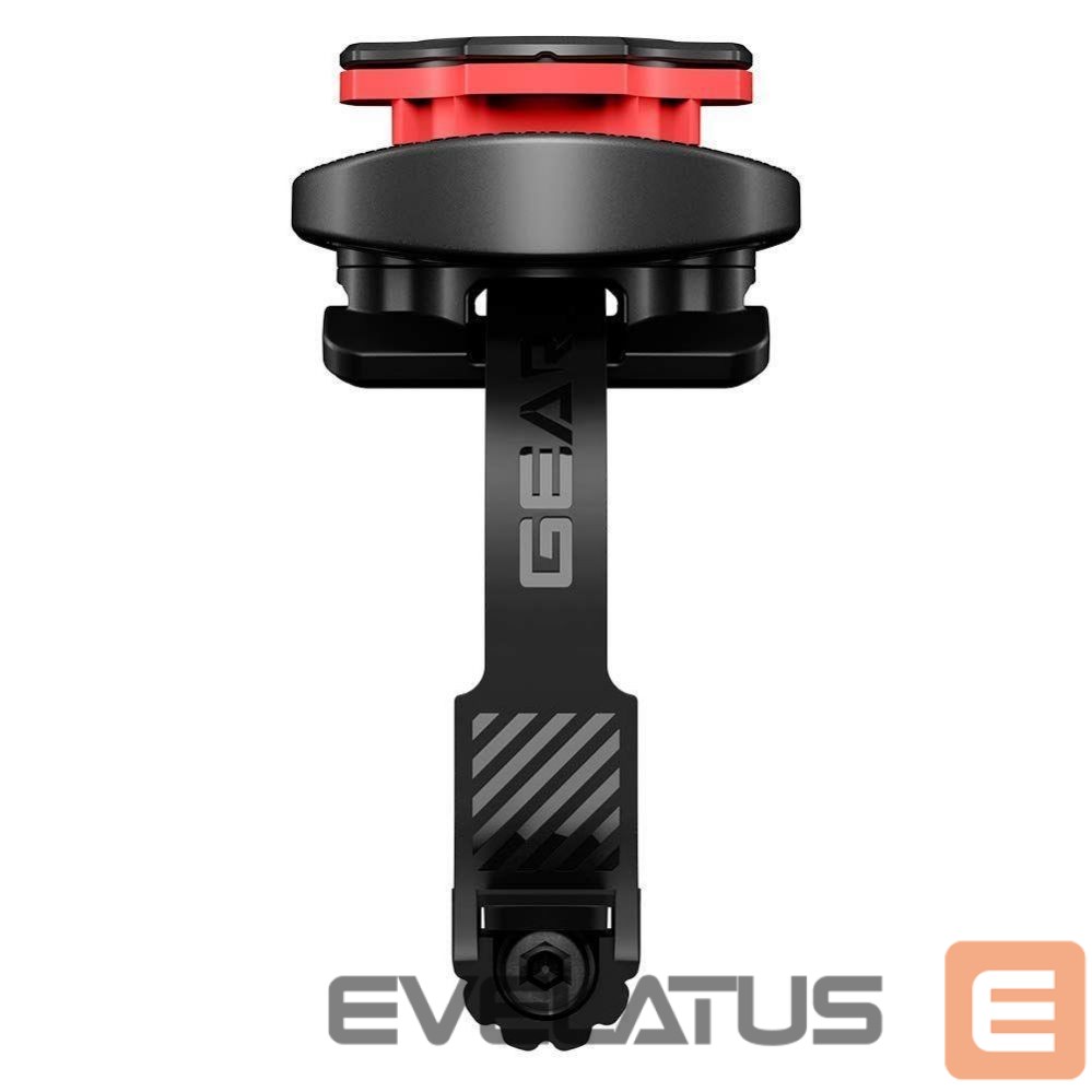 Авто держатель Spigen Spigen Gearlock MS100 Bike Handlebar Mount - Black