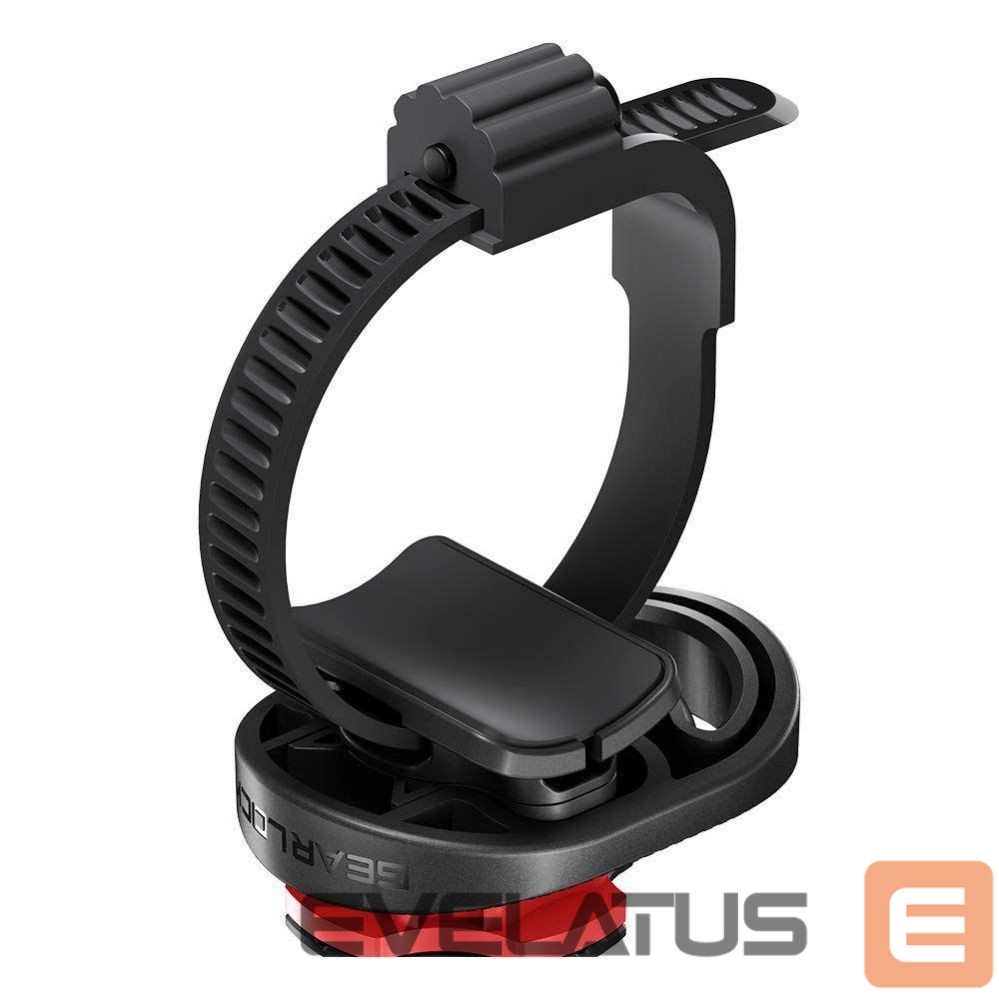 Авто держатель Spigen Spigen Gearlock MS100 Bike Handlebar Mount - Black