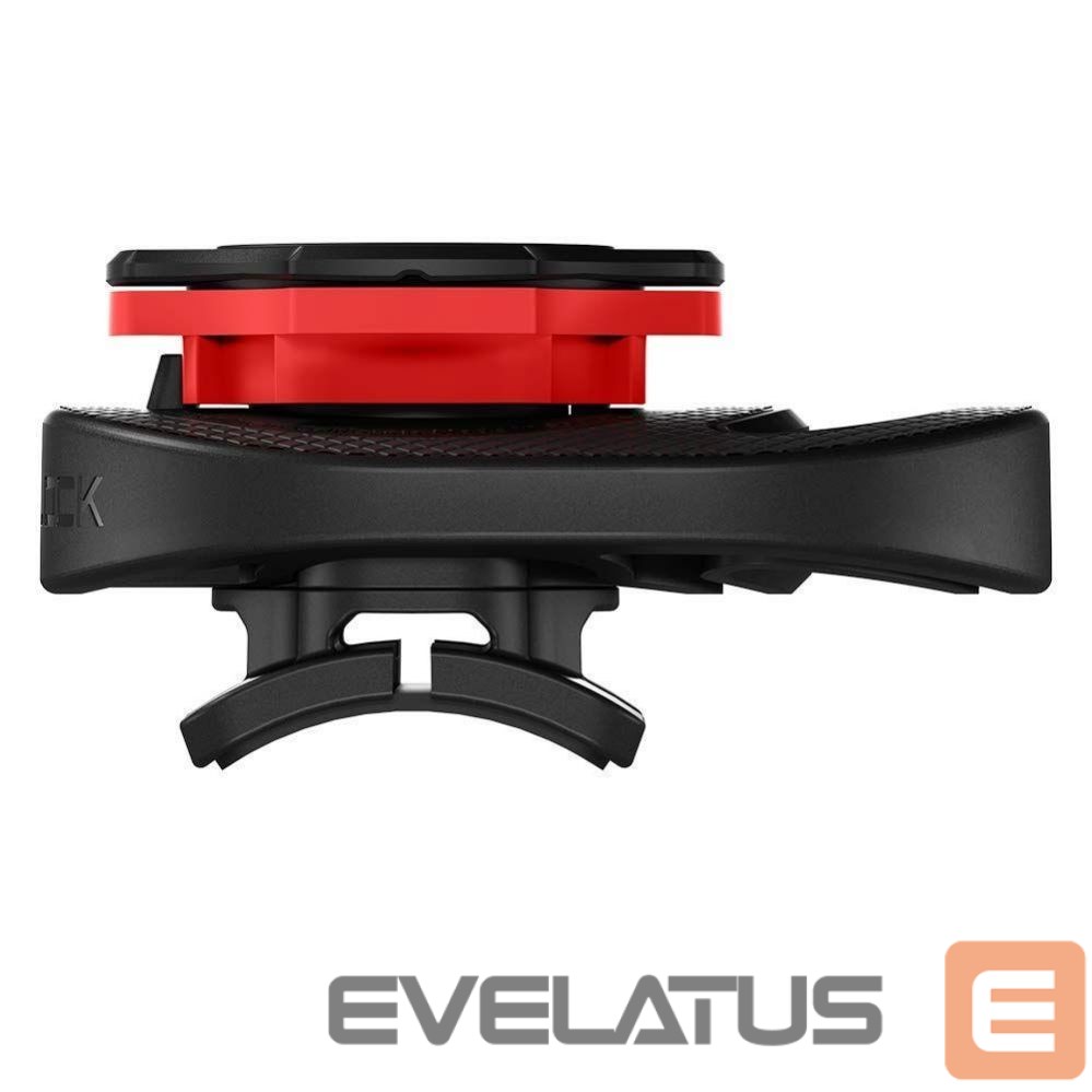 Авто держатель Spigen Spigen Gearlock MS100 Bike Handlebar Mount - Black