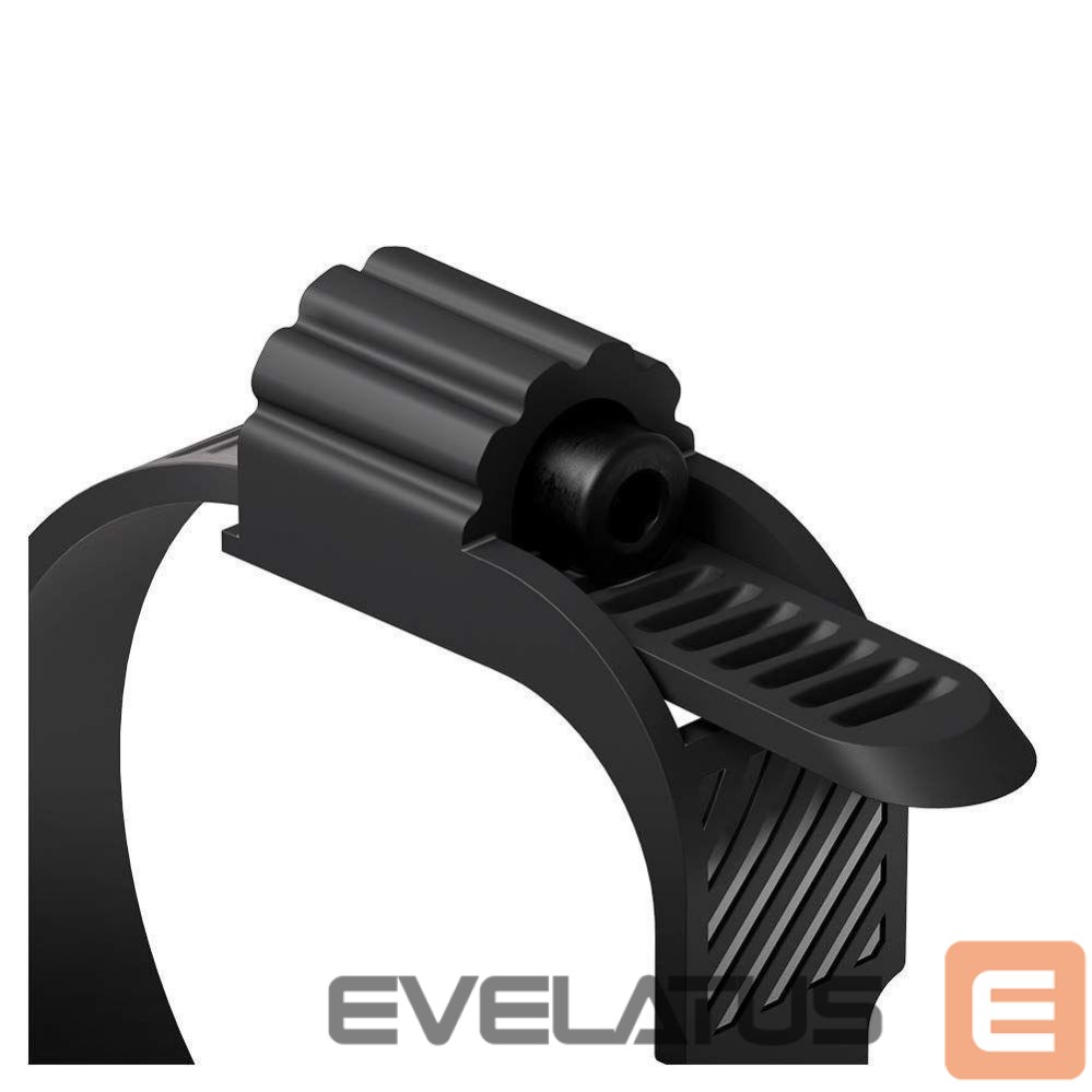 Авто держатель Spigen Spigen Gearlock MS100 Bike Handlebar Mount - Black