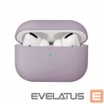 Чехол на заднюю панель UNIQ  Violet 