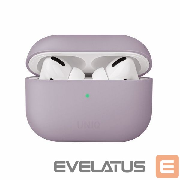 Чехол на заднюю панель UNIQ Violet