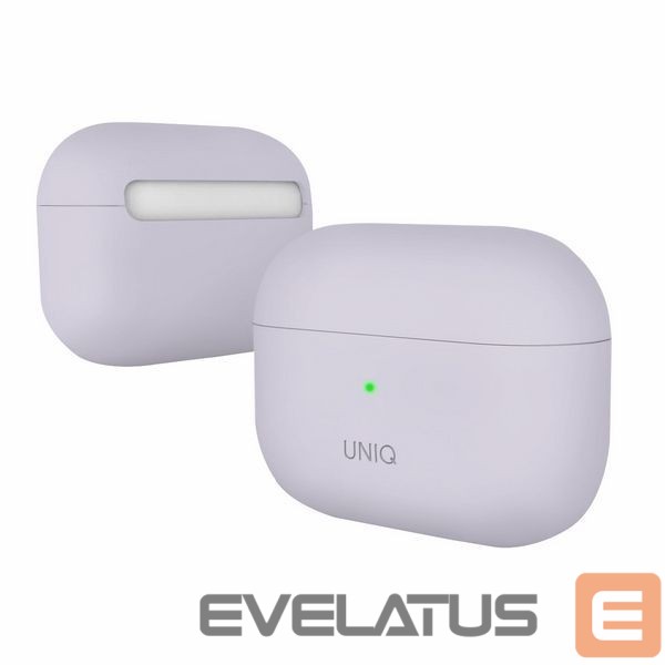 Чехол на заднюю панель UNIQ Violet