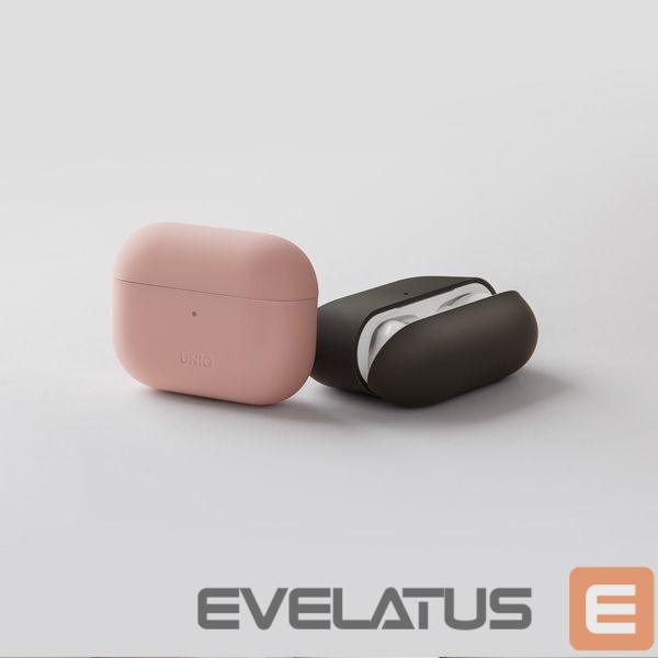 Чехол на заднюю панель UNIQ Violet