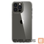 Чехол на заднюю панель Spigen  Transparent 