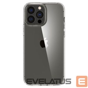 Чехол на заднюю панель Spigen  Transparent 