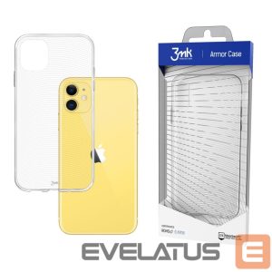 Чехол на заднюю панель 3MK  Apple iPhone 11 - 3mk Armor Case 
